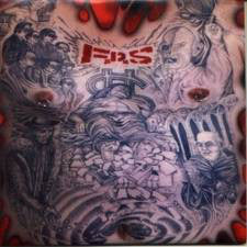 F.D.S. - Planeta Terra S.A. (CD, Album) - USED