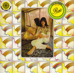 Ash Ra Tempel - Starring Rosi (CD, Album, RE, RM) - NEW