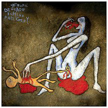 Entropic Degrade Behind Phylogeny / Thanatologist - Entropic Degrade Behind Phylogeny / Notes On Obstretician Pathology (CD, Album, Dig) - USED