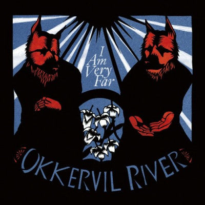 Okkervil River - I Am Very Far (CD, Album) - USED