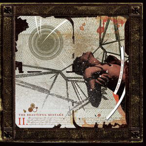 The Beautiful Mistake - This Is Who You Are (CD, Album) - USED