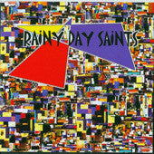 Rainy Day Saints - Saturday's Haze (LP) - USED