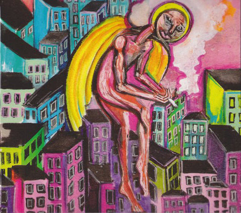 Little Annie - Soul Possession (CD, Album, RE, RM) - NEW