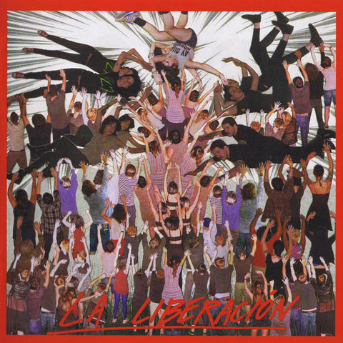 CSS - La Liberación (CD, Album) - USED