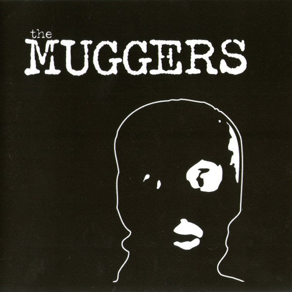 The Muggers (2) - The Muggers (CD, Album) - USED