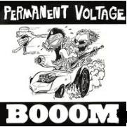 Permanent Voltage - Booom (LP, Comp) - NEW