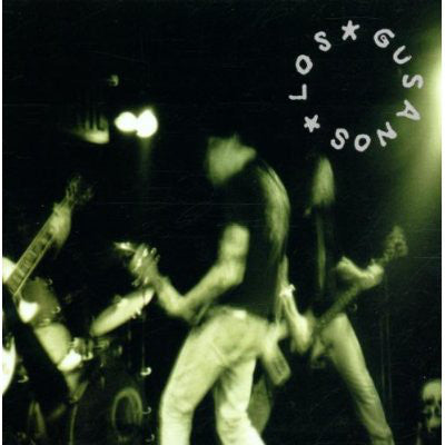 Los Gusanos - Los Gusanos (CD, Album) - USED
