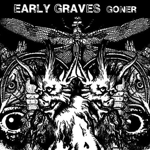 Early Graves - Goner (LP, Album) - NEW