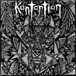 Kontortion - Kontortion (7") - NEW