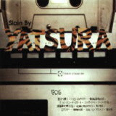 Yatsura* - Slain By Yatsura (CD, Album) - USED