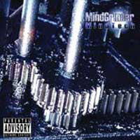Mindgrinder - MindTech (CD, Album) - USED