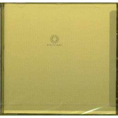Stairland - Shapeless (CD, EP) - USED