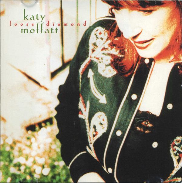 Katy Moffatt - Loose Diamond (CD, Album) - USED