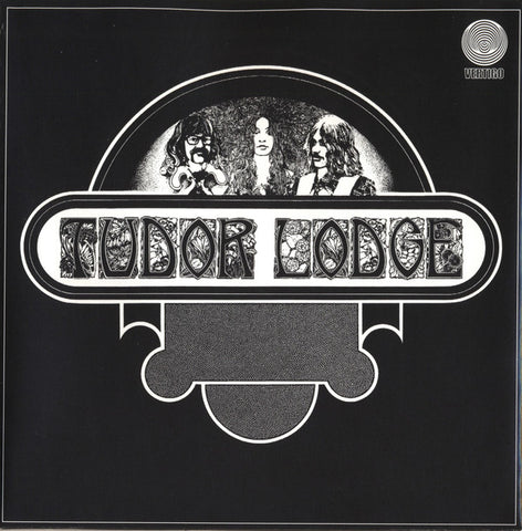 Tudor Lodge - Tudor Lodge (CD, Album, Ltd, RE, RM) - USED