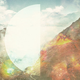 Juffage - Semicircle (LP, Album) - USED