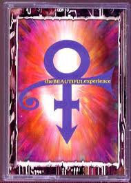 The Artist (Formerly Known As Prince) - The Beautiful Experience (Cass) - NEW