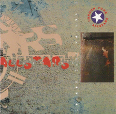 London Funk Allstars - London Funk Volume 1 (CD, Album) - USED