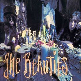 The Beauties - The Beauties (CD, Album) - USED