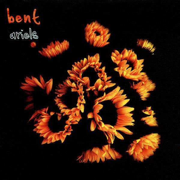 Bent - Ariels (CD, Album) - USED