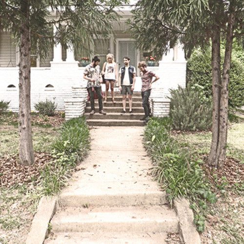 Brain F≠ - Sleep Rough (LP) - NEW