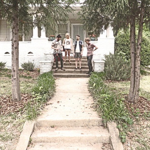 Brain F≠ - Sleep Rough (LP) - NEW