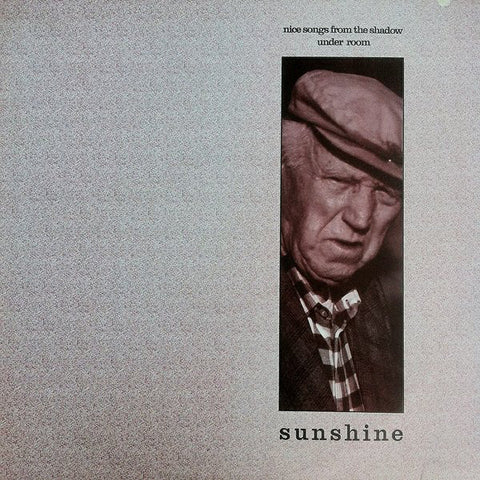 Sunshine (6) - Nice Songs From The Shadow Under Room (LP, Album) - USED