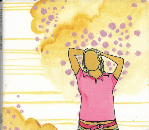 Panda Bear - Young Prayer (CD, Album) - NEW