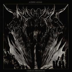 Sonne Adam - Transformation (CD, Album) - USED