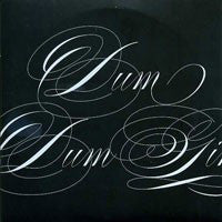 Dum Dum Girls - Coming Down (edit) (7", Single, Ltd) - USED