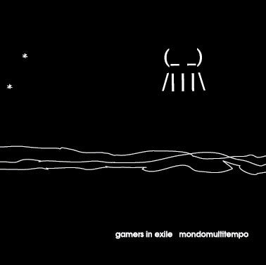 Gamers In Exile - Mondomultitempo (CD, Album) - NEW