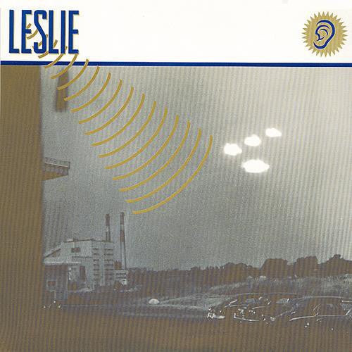 Leslie (29) - (All) Tricked Out (7", Single, Ltd, Whi) - USED