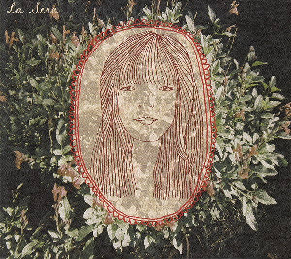 La Sera - La Sera (CD, Album) - USED