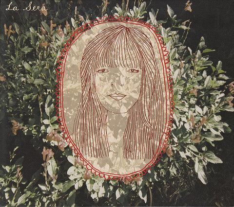 La Sera - La Sera (CD, Album) - USED