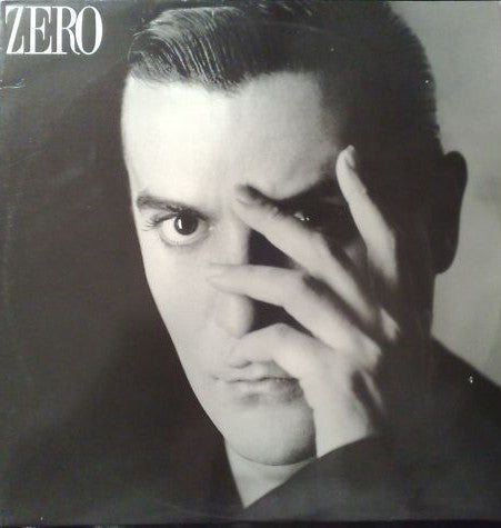 Renato Zero - Zero (2xLP) - USED