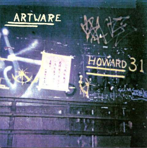 Various - Howard 31 (CD, Comp, Ltd, Num) - USED