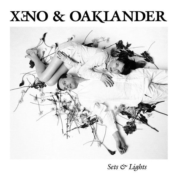 Xeno & Oaklander* - Sets & Lights (LP, Album) - USED