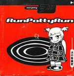Run Patty Run - RunPattyRun (7") - USED