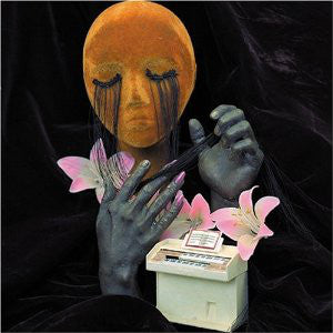 Rhythm Of Black Lines - Human Hand Animal Band (CD, Album) - NEW