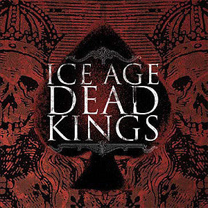 Ice Age (3) - Dead Kings (LP, hal) - USED