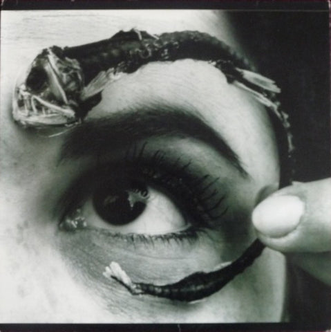 Mr. Bungle - Disco Volante (LP, Album + 7", Promo) - USED