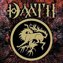 Dååth - Dååth (CD, Album) - USED