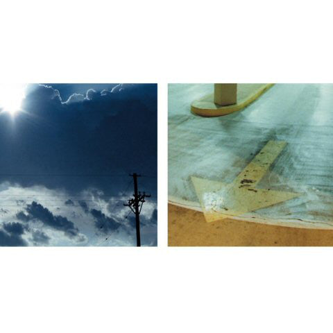 Haste (2) - The Mercury Lift (CD, Album) - USED