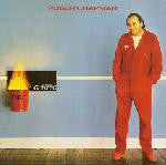 Roger Chapman - Chappo (LP, Album) - USED