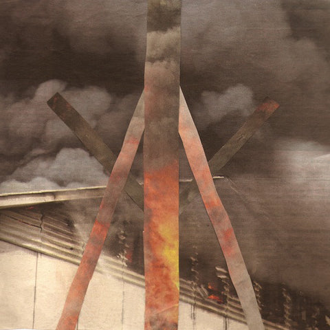 Iceage - New Brigade (CD, Album) - NEW