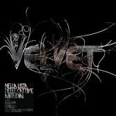 Velvet (4) - Nella Lista Delle Cattive Abitudini (LP, Gat) - NEW