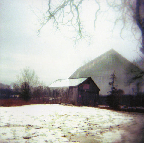 Horse Feathers - House With No Home (CD, Album) - USED