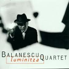 Balanescu Quartet* - Luminitza (CD, Album) - NEW