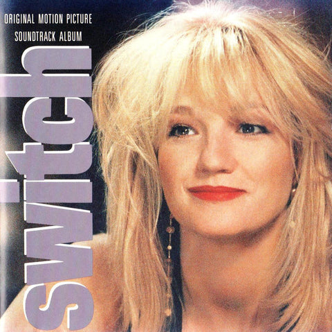 Various - Switch (Original Motion Picture Soundtrack) (CD, Comp) - USED