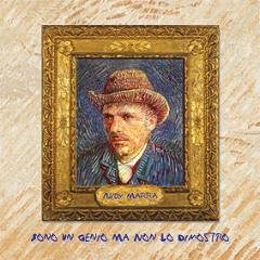 Rudy Marra - Sono Un Genio Ma Non Lo Dimostro (CD, Album) - USED