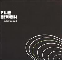 The Cinch - Shake If You Got It (CD, Album) - USED